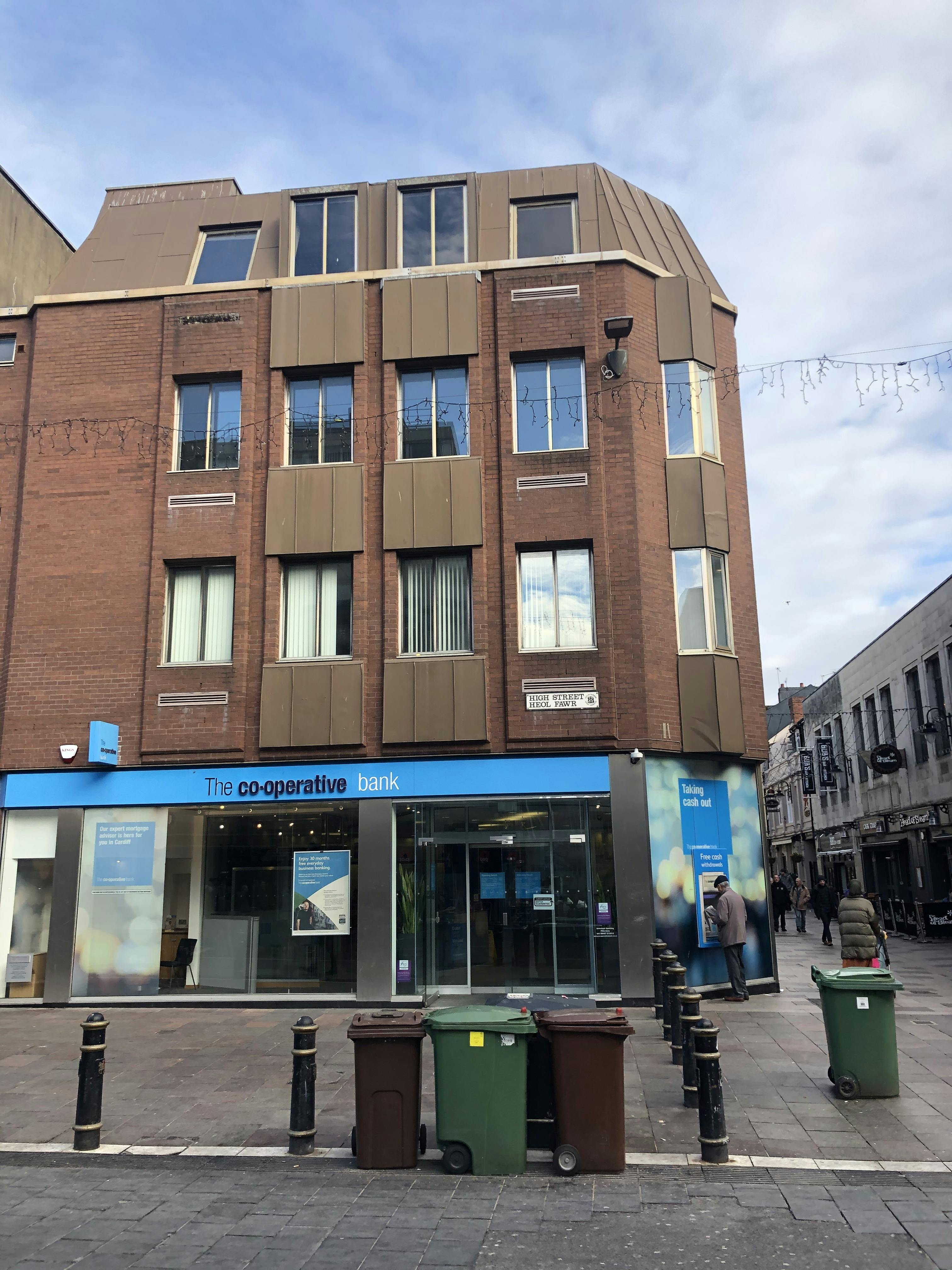 Oliver House, 2nd And 3rd Floor Offices, 16-17 High Street - Photo 4