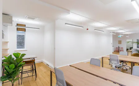 23 Clerkenwell Close, 23 Clerkenwell Close, London, Office To Let - 3.jpg