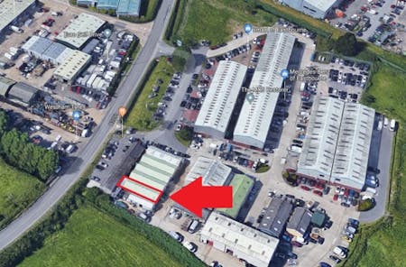 Unit 7, Pevensey, Industrial To Let - Unit 7 MB 7.jpg