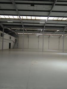 Unit C Phoenix Centre, Southampton, Industrial / Warehouse To Let - IMG_20180702_141054.jpg