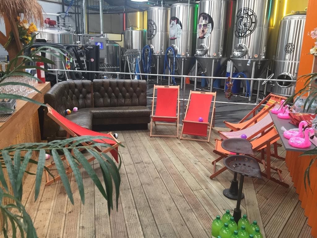 The Legitimate Brewery, 10 Weaver Street, Leeds, Bar / Other Leisure / Pub / Restaurant Lease Assignment - 9.jpg