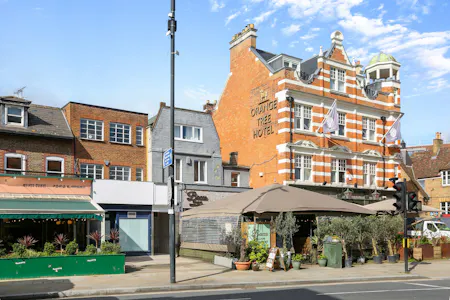 Second Floor, 37 Kew Road, Richmond, Office To Let - ACH_4598.jpg
