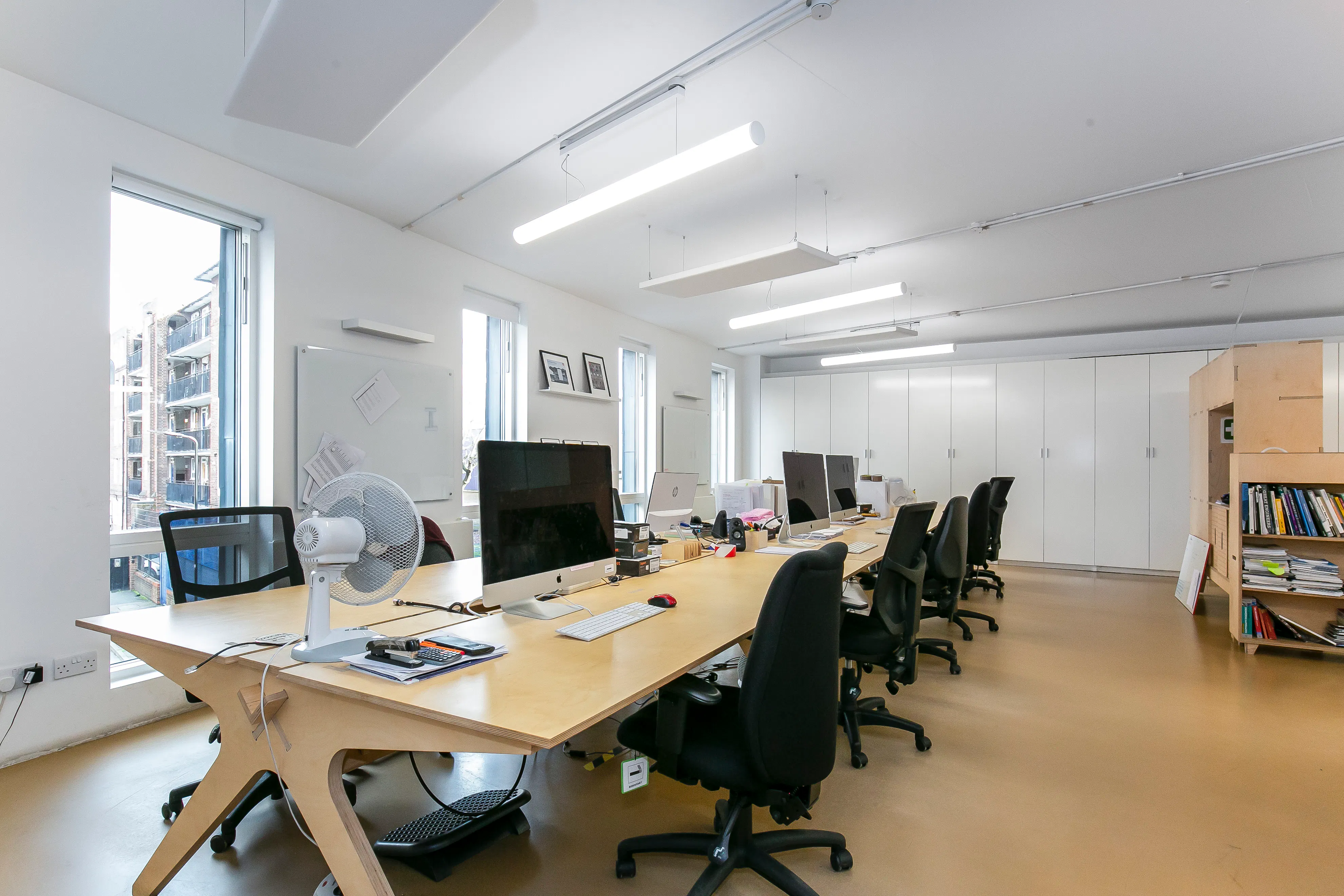 The Timber Yard, 103 Drysdale Street, London, Offices To Let - S25C2426.jpg - More details and enquiries about this property