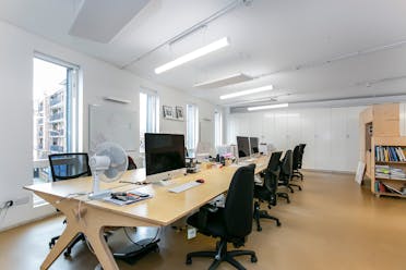 The Timber Yard, 103 Drysdale Street, London, Offices To Let - S25C2426.jpg - More details and enquiries about this property