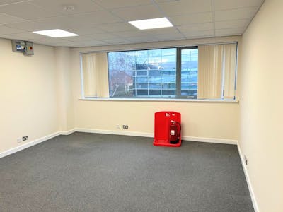 Suite C Global House, Sitka Drive, Shrewsbury, Office To Let - 3