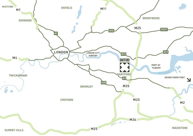 Unit A Dartford X, Rennie Drive, Dartford, Warehouse & Industrial To Let - Image 9.jpg