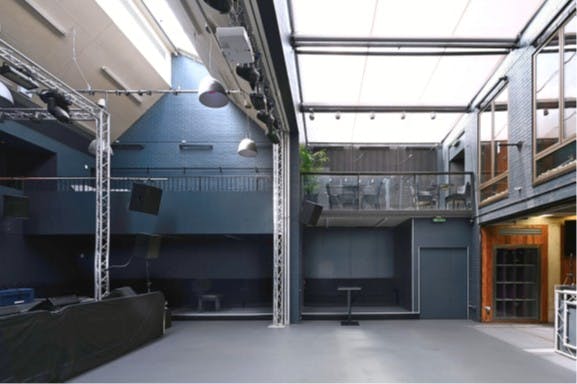 3-7 Delancey Street, London To Let - Picture2.jpg