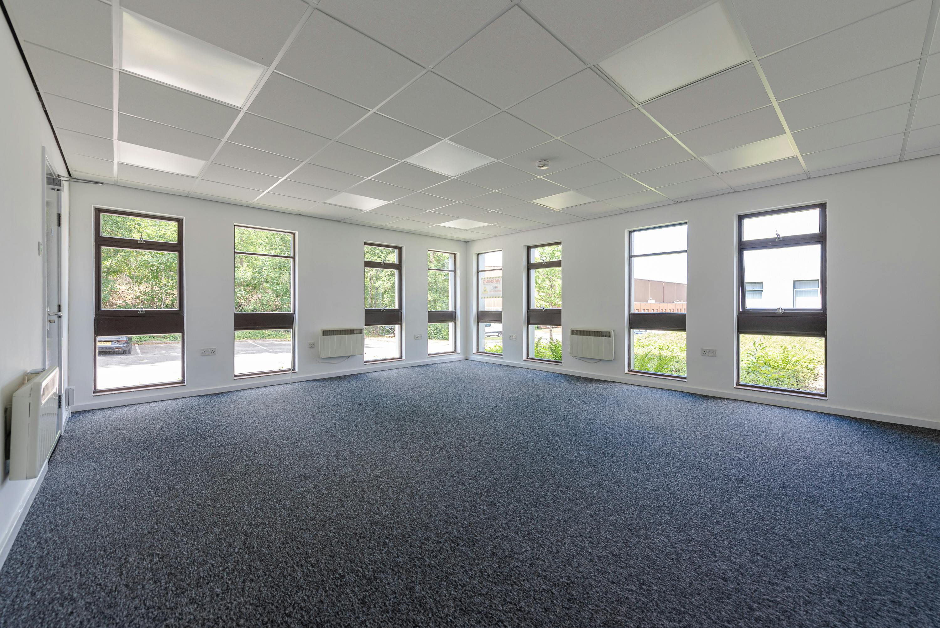 10 Bilton Road, Basingstoke, Industrial / Warehouse To Let - Bilton Rd Internal  June 2025_11.jpg
