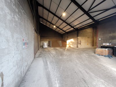 Shed 2 Longside Road, Mintlaw, Industrial To Let - Image 2