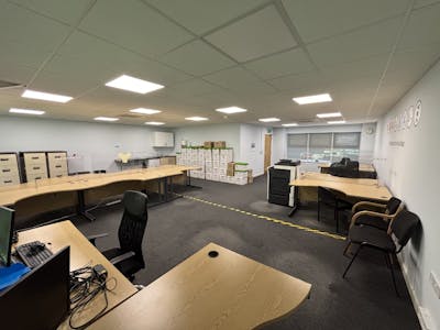 Unit 7, Brickfields Business Park, Woolpit, Office To Let - IMG_2899 Large.JPG