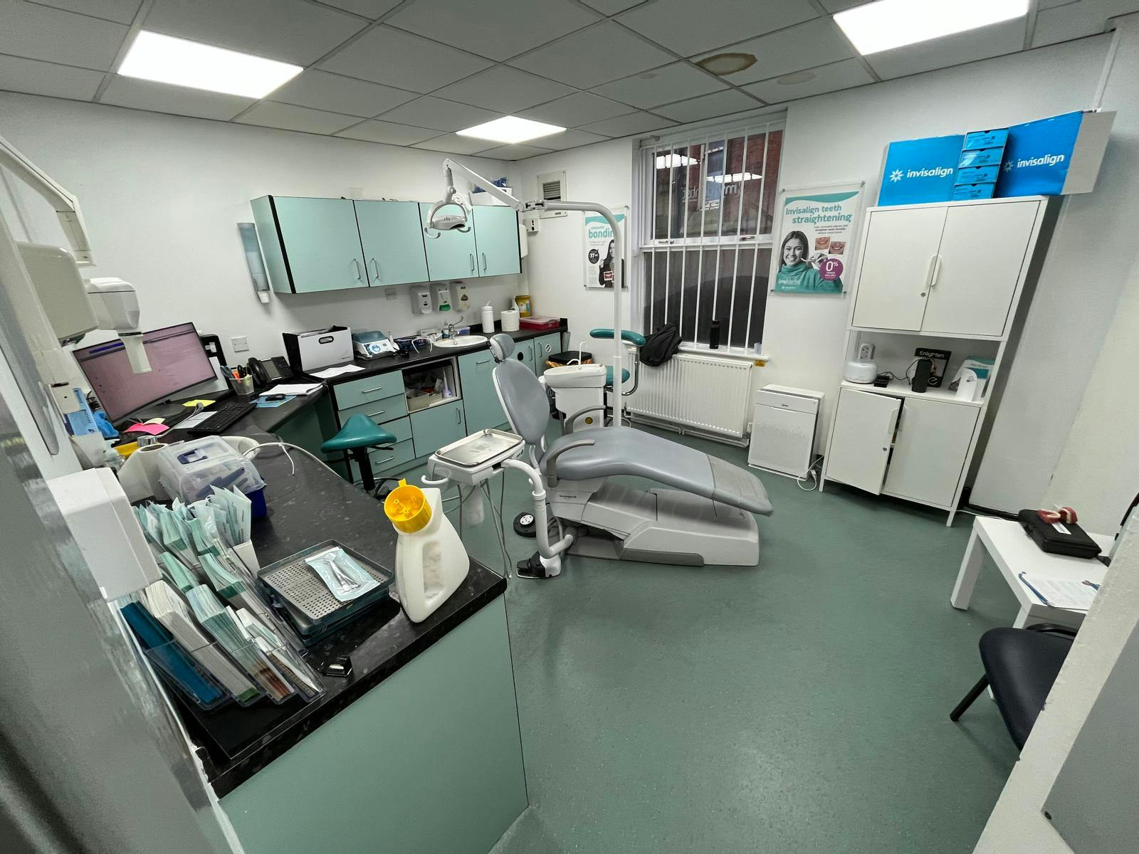 2 Cross Street, Wigan, Investment For Sale - 4.jpg