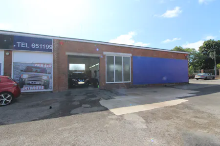 Stanghow Road, Saltburn-by-the-Sea, Development / Land / Office / Retail / Open Storage / Trade Counter For Sale - IMG_6347.JPG