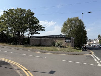 Unit 1, Birkdale Avenue, Birmingham, Industrial/Logistics For Sale - IMG_2578.JPG