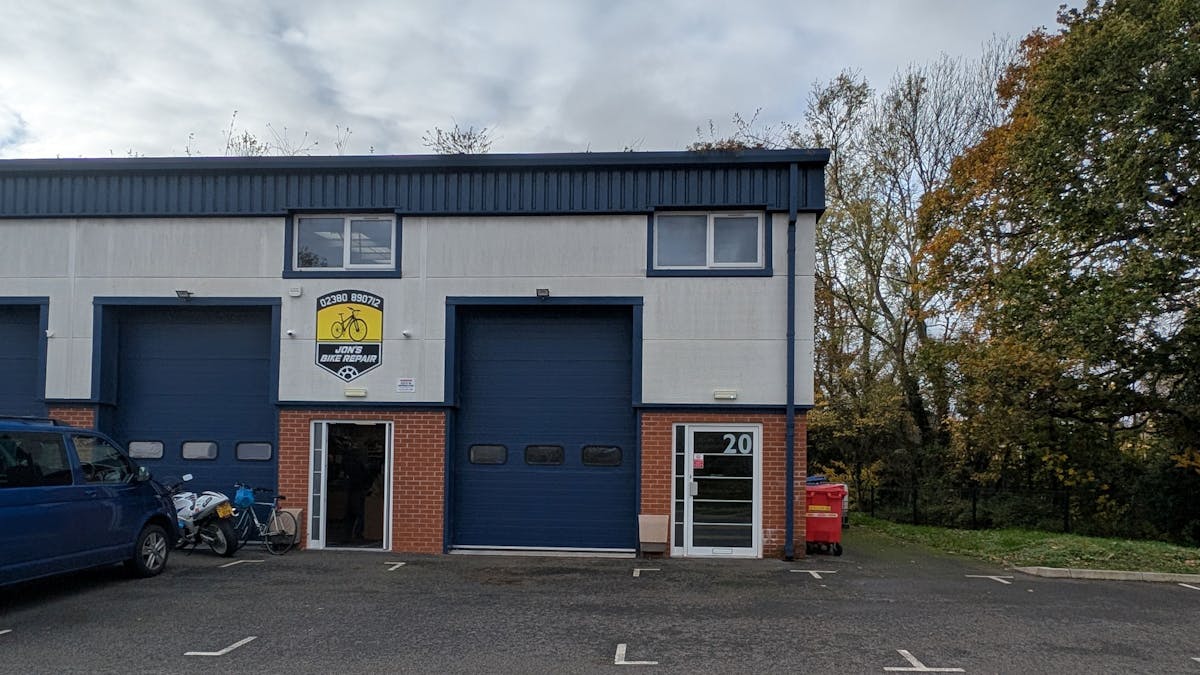 Lime Kiln Lane, Holbury, Southampton