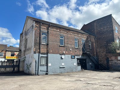 Phoenix Works (Retail), 510 King Street, Stoke-On-Trent, Retail To Let - IMG_1612.JPG