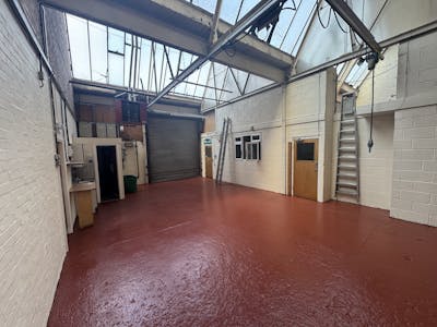 Unit 68L, Sapcote Industrial Estate, Birmingham, Industrial / Trade Counter / Warehouse To Let - Photo 01052025 13 57 58.jpg