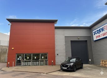 Unit 5, Surrey Canal Trade Park, London, Industrial / Trade Counter To Let - unnamed.jpg - More details and enquiries about this property
