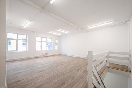 2 Batty Street, London, Retail To Let - Batty St 2  Low Res 7.jpg