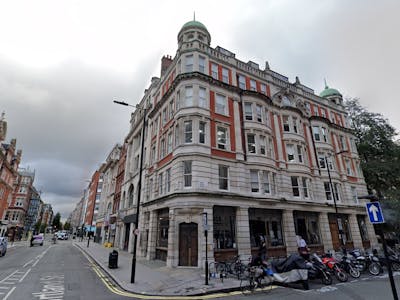 12 Great Portland Street, 2nd Floor, London, Office To Let - External.jpg