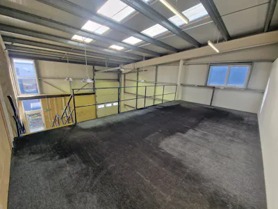 Unit 26 Regents Trade Park, Gosport, Industrial / Warehouse To Let - 20261005_160005.jpg
