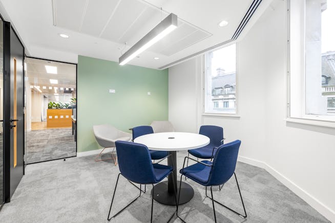 4th Floor, 7 Swallow Place, London, Office To Let - IMG_2563.jpg