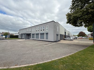 Unit 1, Lenton Drive, Leeds, Industrial/Logistics / Trade Counter To Let - IMG_0038.jpeg