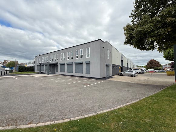 Unit 1, Lenton Drive, Leeds, Industrial/Logistics / Trade Counter To Let - IMG_0038.jpeg