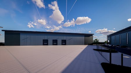 Tungsten Park, Basingstoke, Industrial / Warehouse To Let - RV154 EL08A Basingstoke  Eye Level View 08.jpg