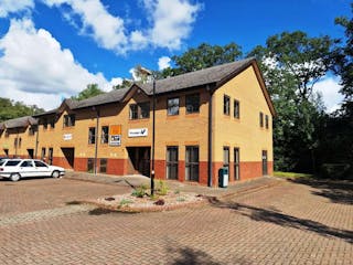 Unit 7 Fortuna Court, Aldermaston, Office To Let - 20240912_113435.jpg