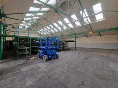 Discovery Park, Stockport, Industrial/Logistics To Let - 20250701_120626.jpg