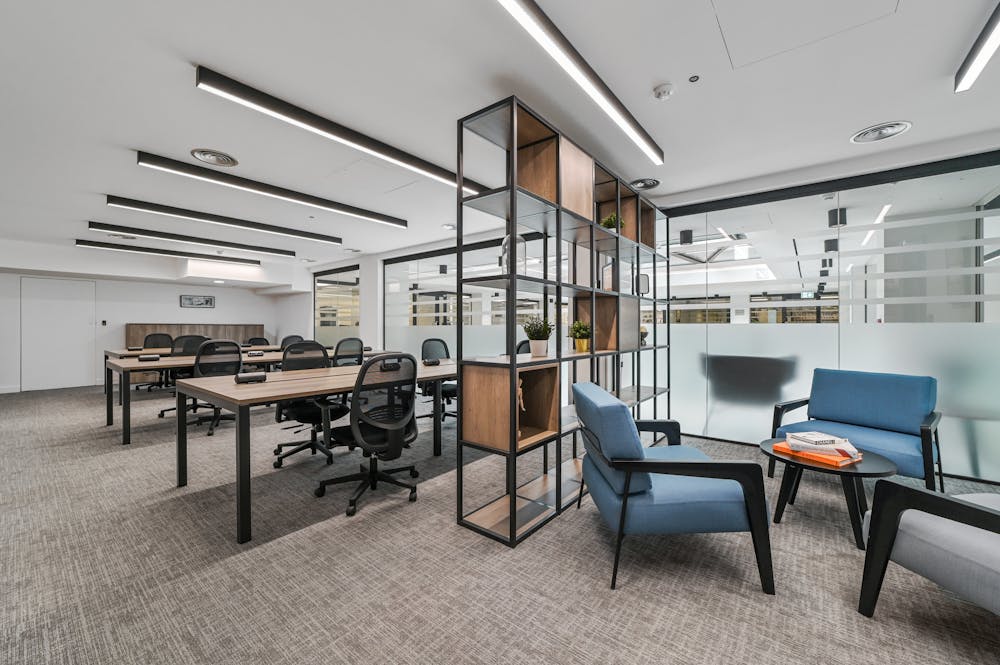 Audrey House, 16-20 Ely Place, London, Office To Let - EMMDAudreyHouse28.jpg