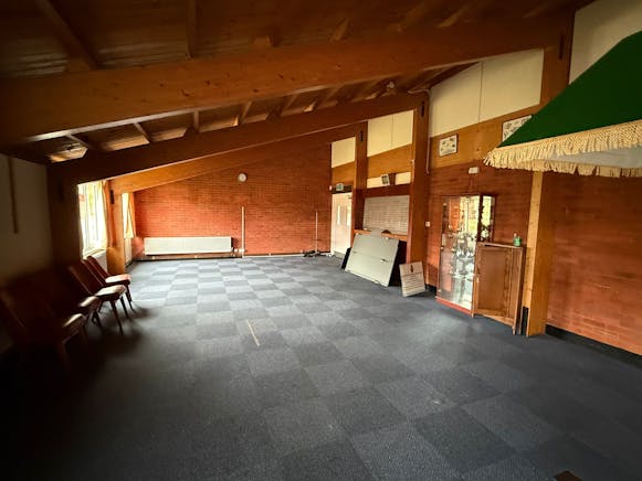 The Royal British Legion, Long Melford, Development For Sale - WhatsApp Image 2026-05-06 at 12.20.09.jpeg