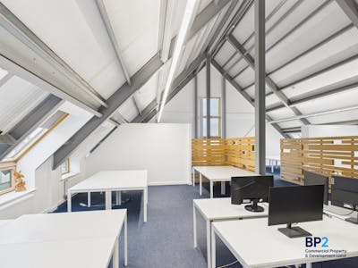 Top Floor, Creative Cluster, Urban Village, Swansea, Office To Let - CAM03725G0-PR0084-STILL008.jpg