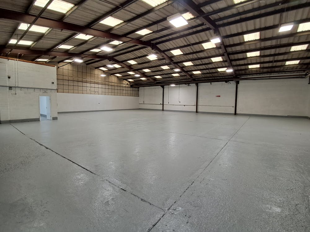 Unit 3 Kennet Weir Business Park, Reading, Industrial / Industrial / Storage / Industrial / Warehouse To Let - 20250818_162745.jpg