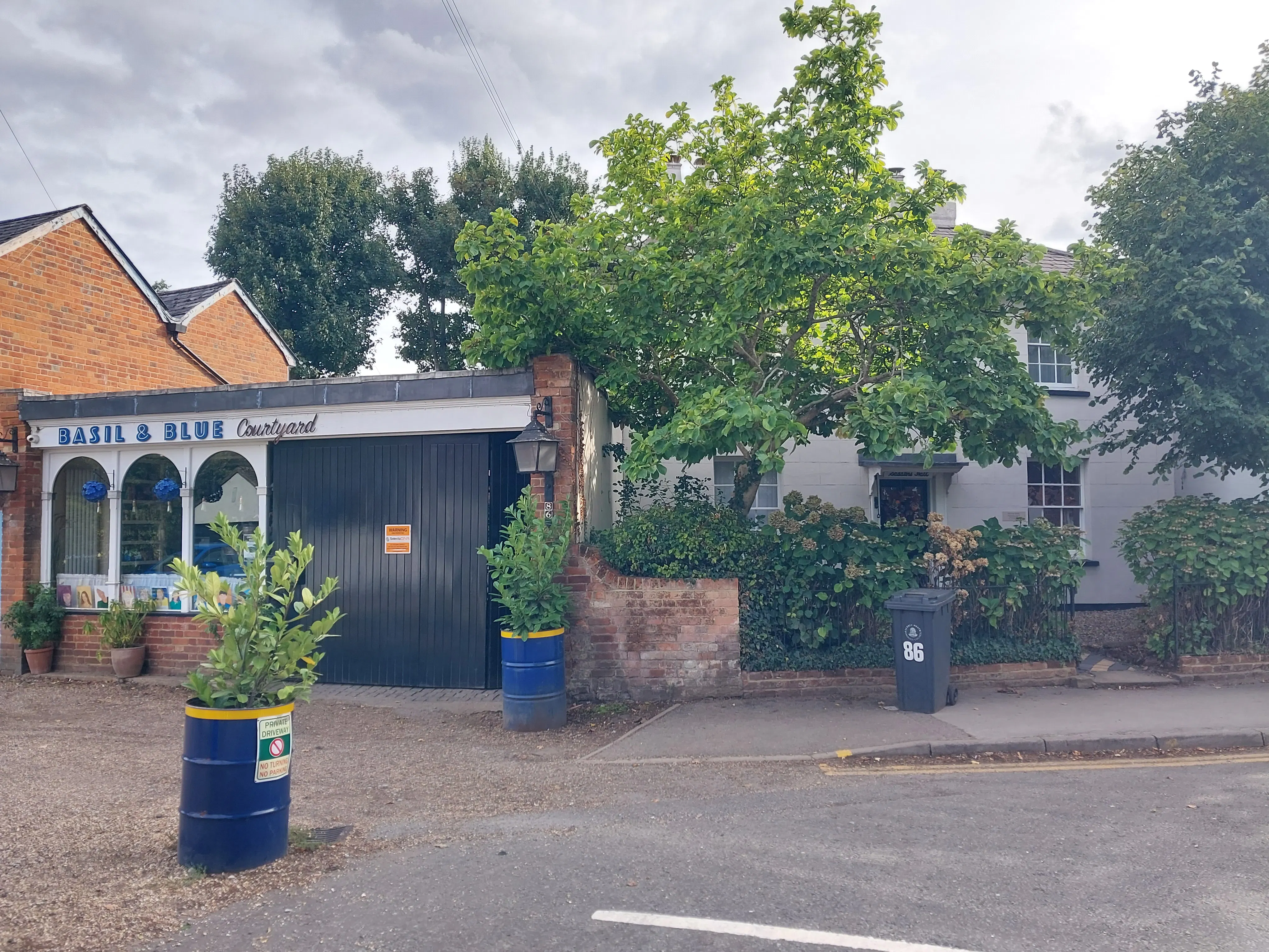 Saddlers Halt, 86 High Street, Woking, Investment For Sale - 20260910_163809.jpg