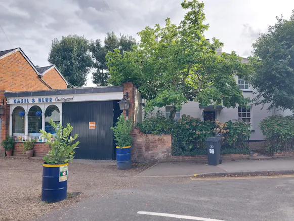 Saddlers Halt, 86 High Street, Woking, Investment For Sale - 20260910_163809.jpg