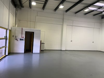 Unit 18B Ash, Kembrey Park, Swindon, Industrial / Warehouse To Let - IMG_1532.jpeg