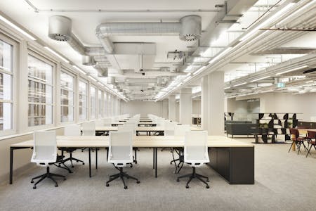 1 Oliver's Yard, London, Office To Let - 260108_OliversYard_2ndFloor_013_medium.jpg