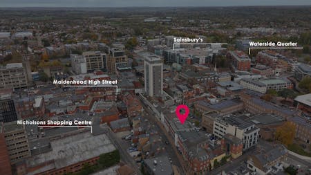 39 Queen Street, Maidenhead, Leisure / Office To Let - PHH  Maidenhead  39 Queen st  1st and 3rd floor.jpg