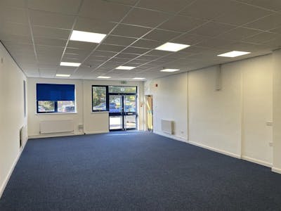 12-13 The Oaks Business Centre, Clews Road, Redditch, Office To Let / For Sale - 1213 The Oaks Business Centre4.jpg