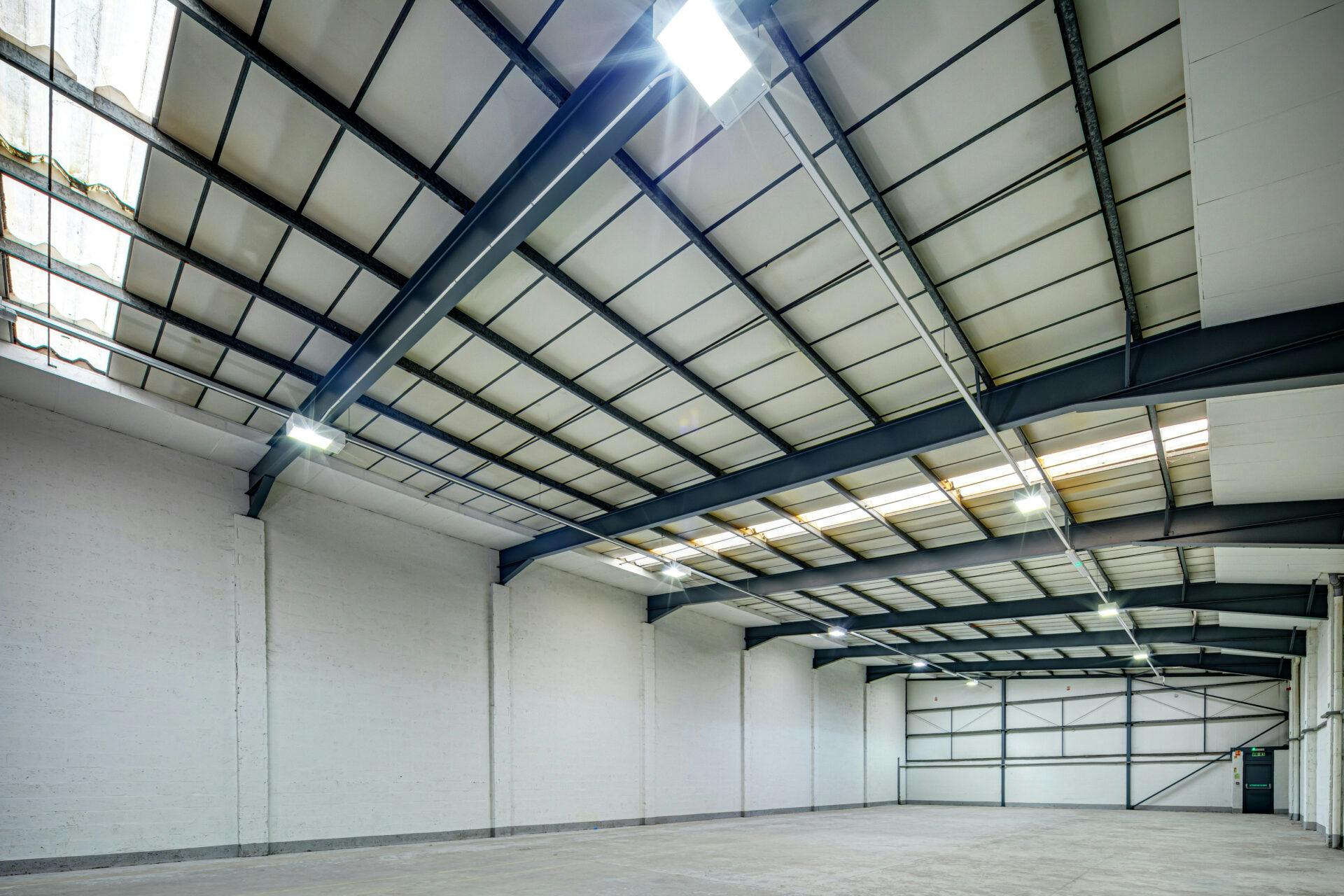 Parkway Link, Sheffield — image 6