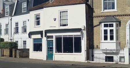 1 Church Road, London, Office / Retail To Let - 20260224_121849.jpg