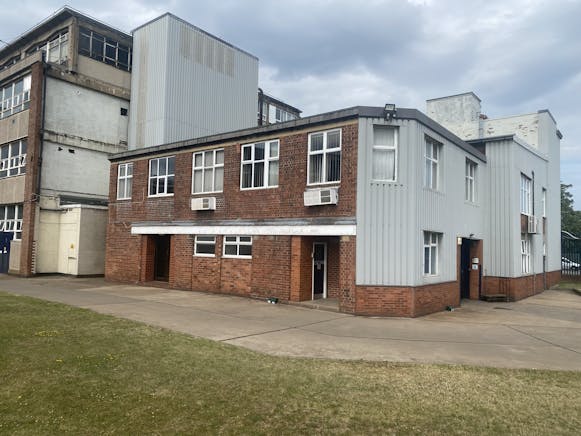 Executive Offices, Royds Mill, Sheffield, Offices To Let - IMG_4732.jpg