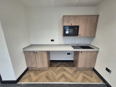 Office 1, Angel Hotel, 1 Old Street, Ashton-under-Lyne, Office To Let - 20260123_110939.jpg