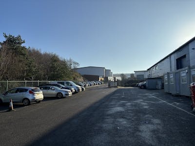 Unit L The Fulcrum, Poole, Industrial / Storage To Let - 8.JPEG