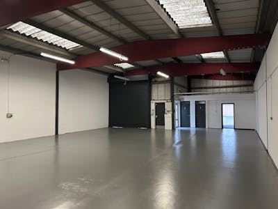 Unit 3, Bromsgrove, Industrial / Industrial/Logistics To Let - IMG_8441.JPG