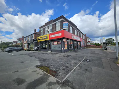 179 School Lane, Manchester, Restaurant / Cafe / Takeaway Lease Assignment / For Sale - 20260610_141321.jpg