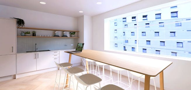 2 Charlotte Place, 2 Charlotte Place, Southampton, Offices To Let - Tea Point 3.jpg