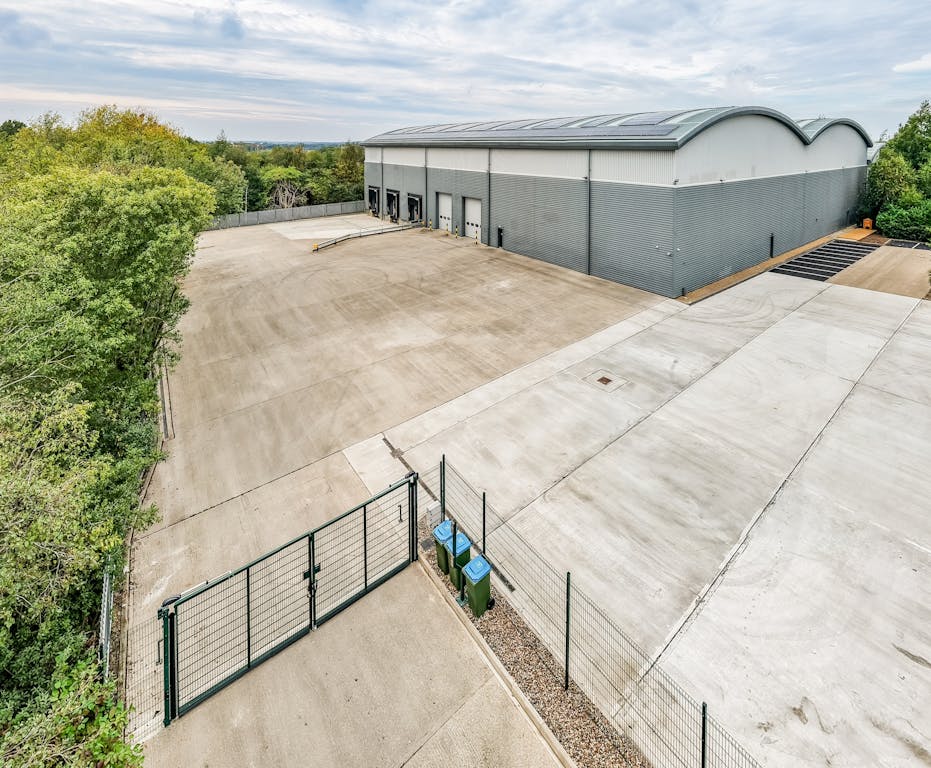 Stack  Biggleswade172