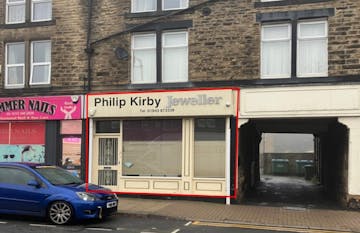 56 Otley Road, Leeds, Retail / Retail To Let - Image 1.PNG